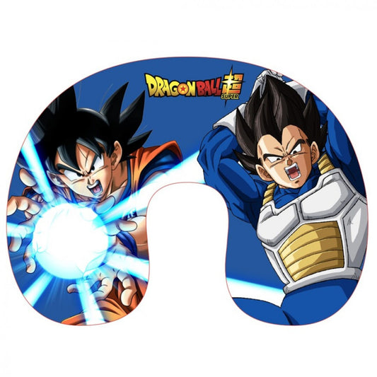 Dragon Ball ceļojumu spilvens, kakla spilvens