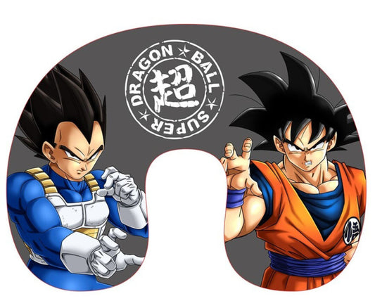Dragon Ball Super ceļojumu spilvens, kakla spilvens