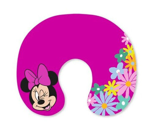 Disney Minnie ceļojumu spilvens, kakla spilvens