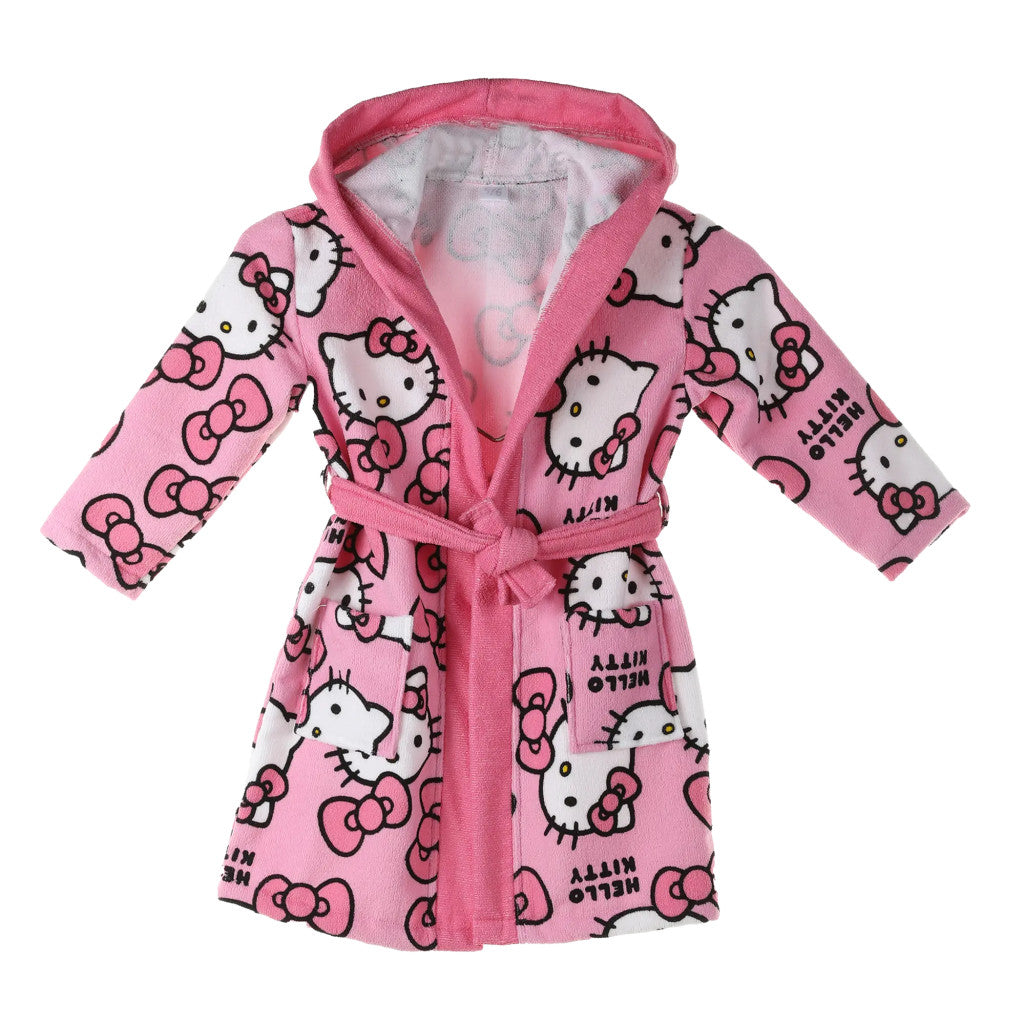 Hello Kitty vannas istabas komplekts 5/6 gadi