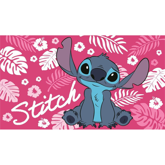 Disney Lilo un Stitch Tropical Dreams vannas istabas paklājiņš 40x60 cm