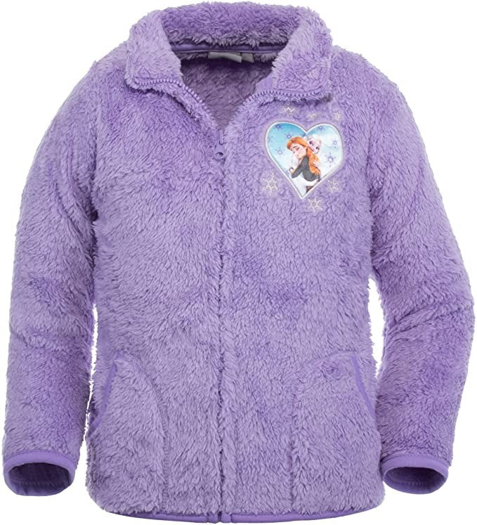 Disney Frozen bērnu džemperis, topiņš 98-116 cm