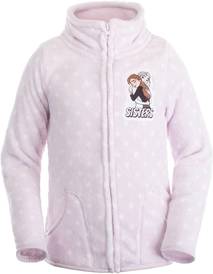Disney Frozen bērnu džemperis, topiņš 98/104 cm