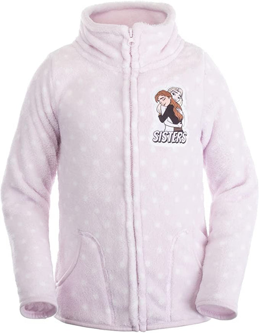 Disney Frozen bērnu džemperis, topiņš 98/104 cm