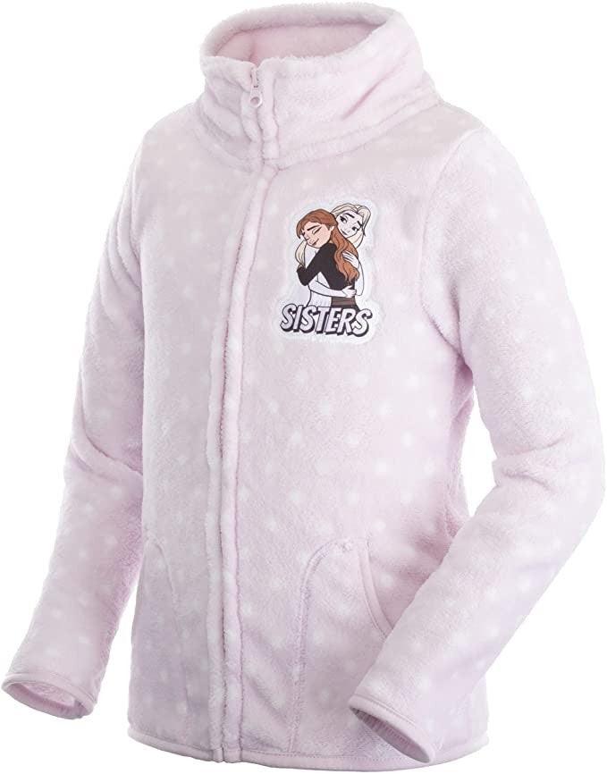 Disney Frozen bērnu džemperis, topiņš 98/104 cm