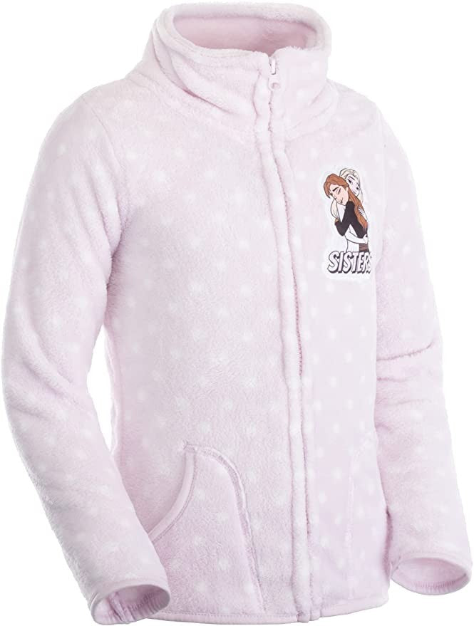 Disney Frozen bērnu džemperis, topiņš 98/104 cm