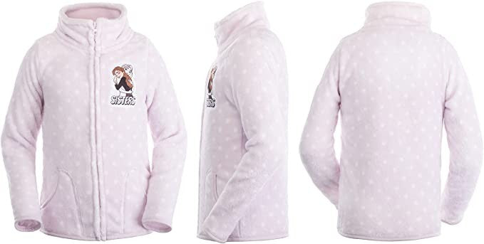 Disney Frozen bērnu džemperis, topiņš 98/104 cm