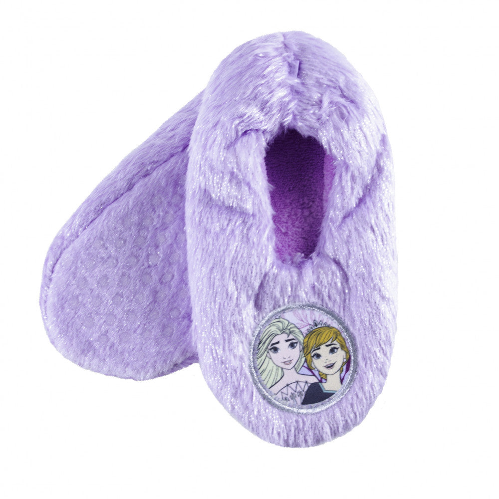 Disney Frozen bērnu ziemas čības 23/26