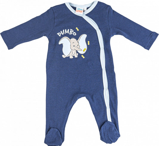 Disney Dumbo mazuļu rāpulītis 74/80 cm