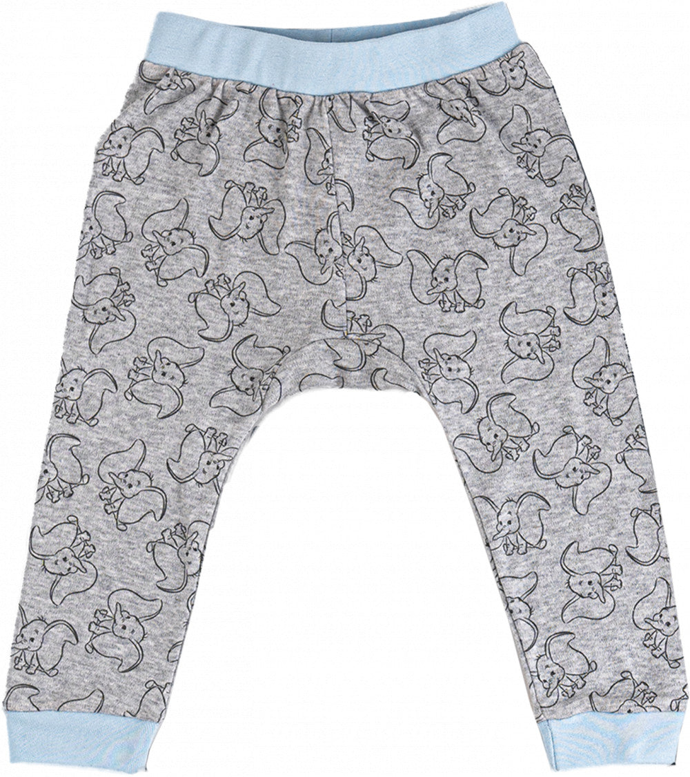 Disney Dumbo mazuļu biksīšu komplekts (2 gab.) 74/80 cm