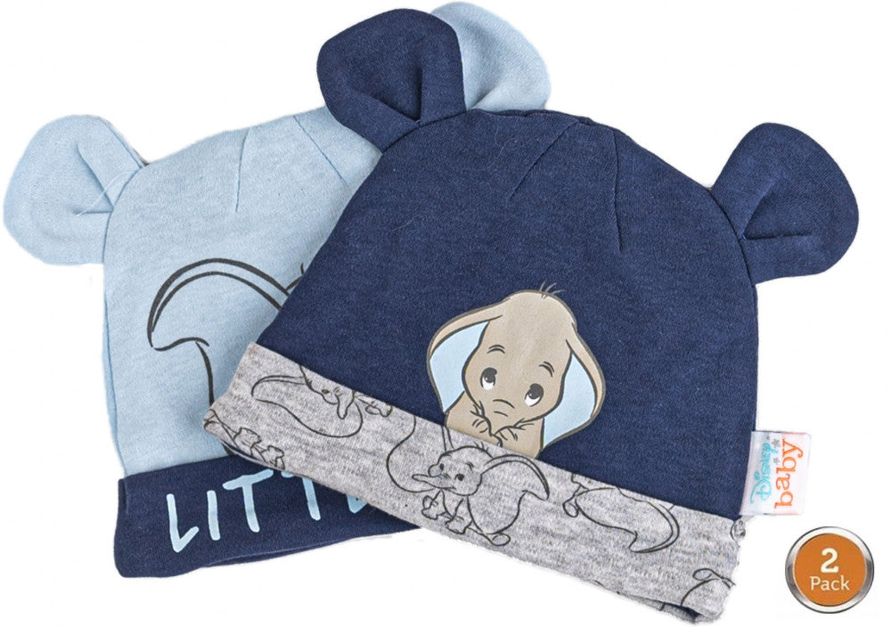 Disney Dumbo mazuļa cepurīšu divu daļu komplekts