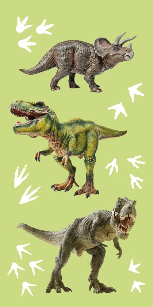 Dinozaura formas vannas dvielis, pludmales dvielis 70*140cm