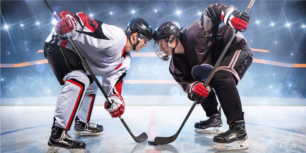 Hockey Inception vannas dvielis, pludmales dvielis 70*140cm