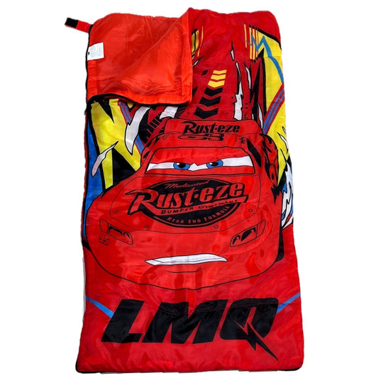 Disney Cars LMQ guļammaiss