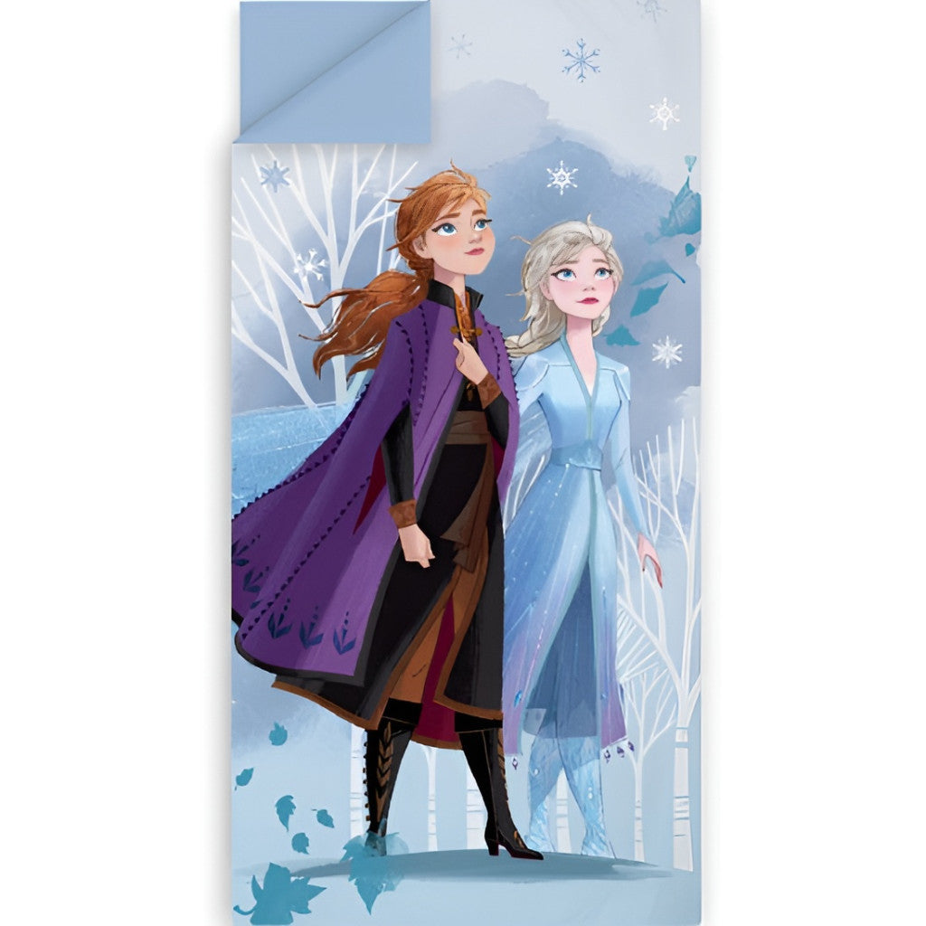 Disney Frozen sniega guļammaiss
