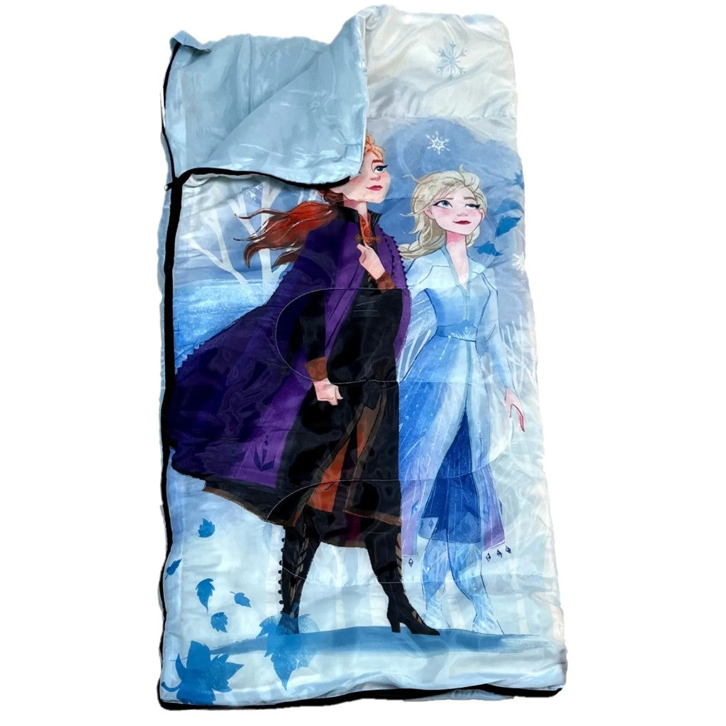 Disney Frozen sniega guļammaiss