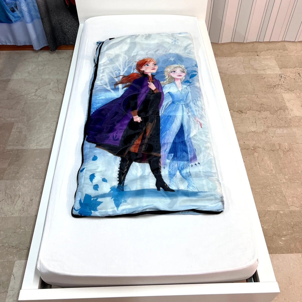 Disney Frozen sniega guļammaiss