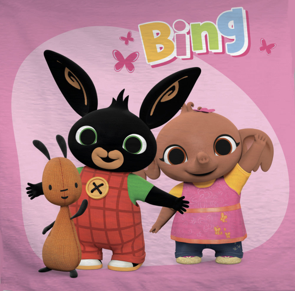 Bing Pink roku dvielis, sejas dvielis, dvielis 30x30cm