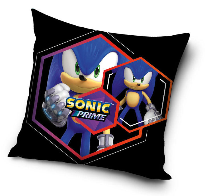 Sonic the Hedgehog Prime Sonic the Hedgehog spilvendrāna 40x40 cm velūra