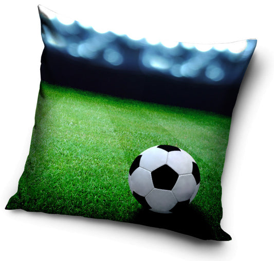 Futbola spilvendrāna 40x40 cm