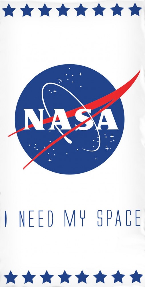 Nasa vannas dvielis, pludmales dvielis 70*140cm