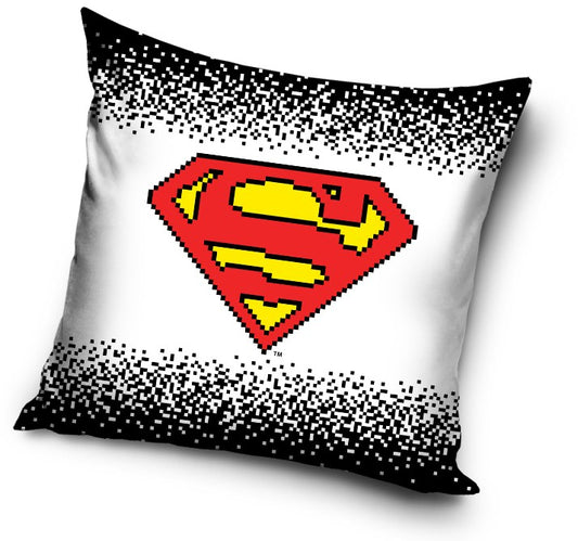 Supermena spilvena pārvalks 40x40 cm