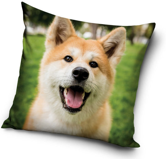 Suņu spilvendrāna 40*40 cm