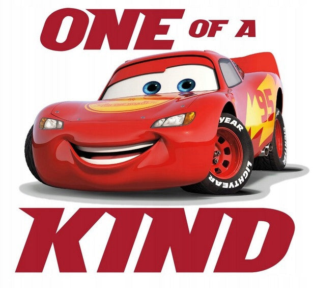 Disney Cars mīkstā samta spilvendrāna 40x40 cm