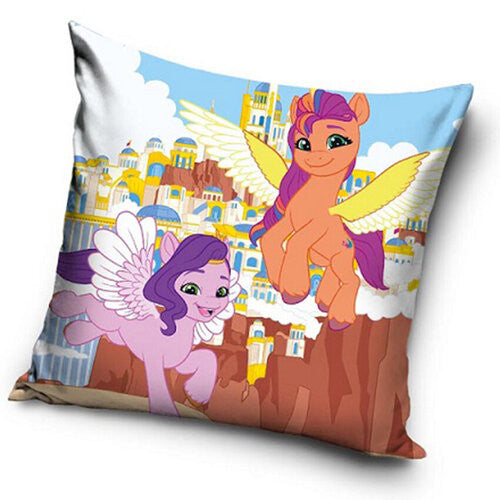 My Little Pony spilvena pārvalks Pegazus 40x40 cm