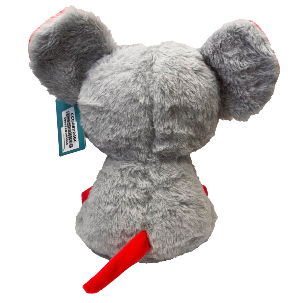 Ojo Ojo plīša peles figūriņa 30 cm