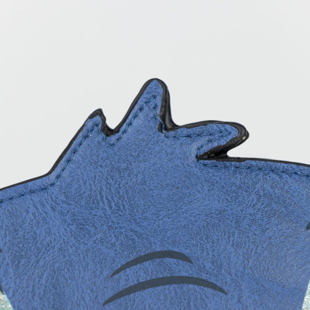 Disney Lilo un Stitch mākslīgās ādas plecu soma