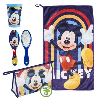 Disney Mickey Smile higiēnas komplekts