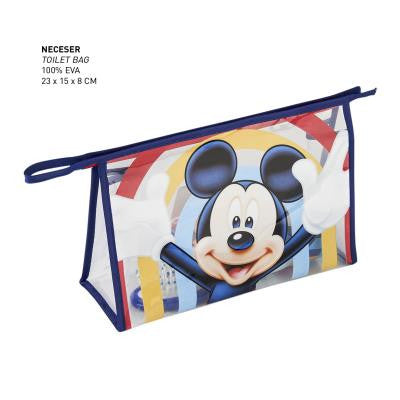Disney Mickey Smile higiēnas komplekts