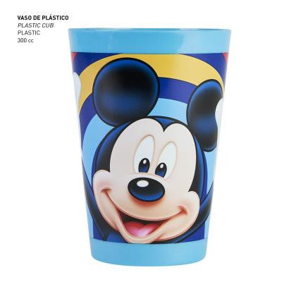 Disney Mickey Smile higiēnas komplekts