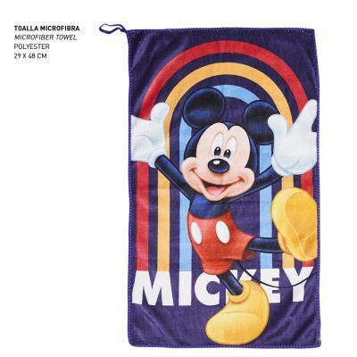 Disney Mickey Smile higiēnas komplekts