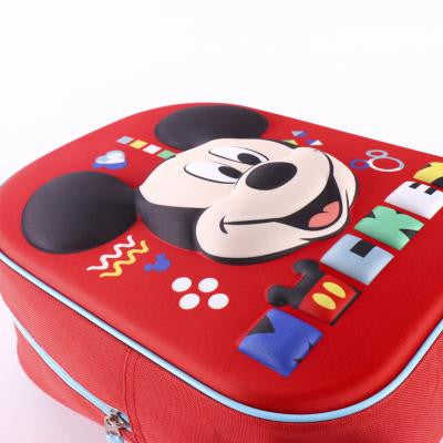 Disney Mikija 3D mugursoma, soma 31 cm
