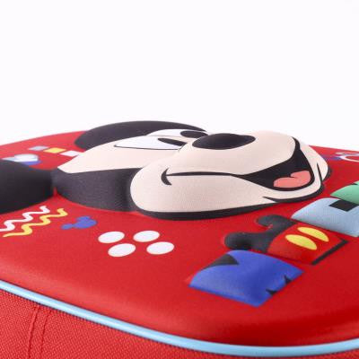 Disney Mikija 3D mugursoma, soma 31 cm