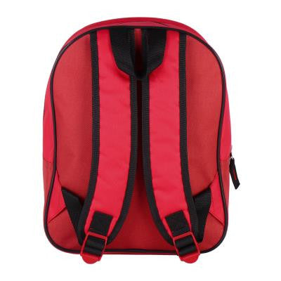 Zirnekļcilvēka 3D mugursoma, soma 31 cm