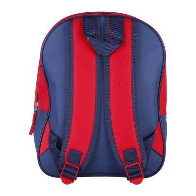 Zirnekļcilvēka 3D mugursoma, soma 31 cm