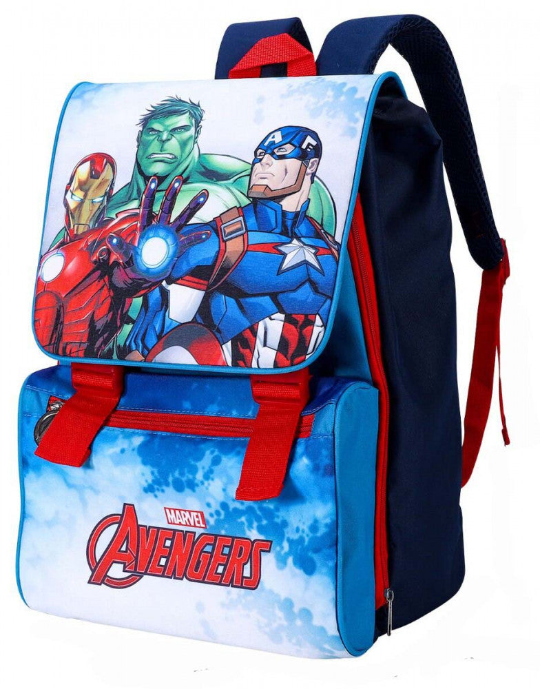 Atriebēju skolas soma, 42 cm soma