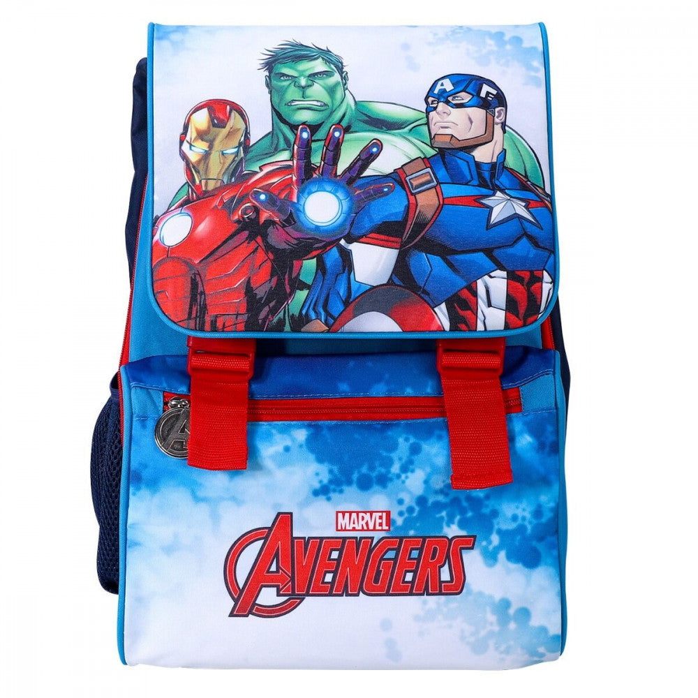 Atriebēju skolas soma, 42 cm soma