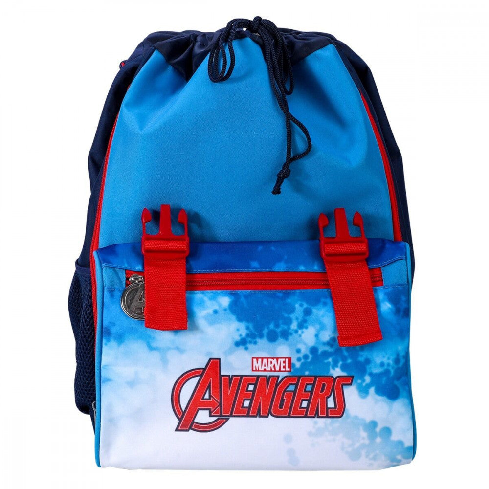 Atriebēju skolas soma, 42 cm soma