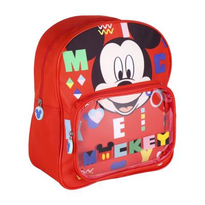 Disney Mikija mugursoma, soma 30 cm