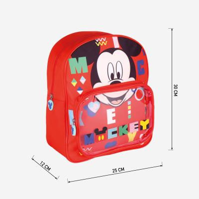 Disney Mikija mugursoma, soma 30 cm