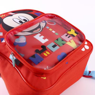 Disney Mikija mugursoma, soma 30 cm