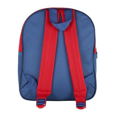 Zirnekļcilvēka mugursoma, soma 30 cm