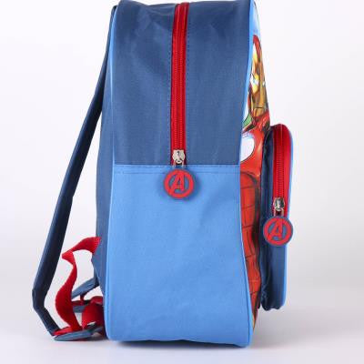 Atriebēju mugursoma, soma 30 cm