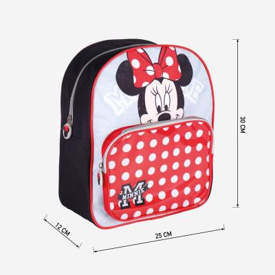 Disney Minnie mugursoma, soma 30 cm