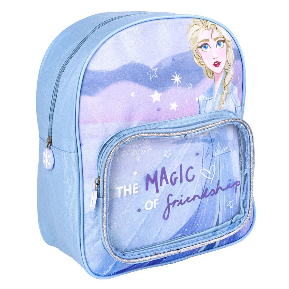 Disney Frozen mugursoma, soma 30 cm