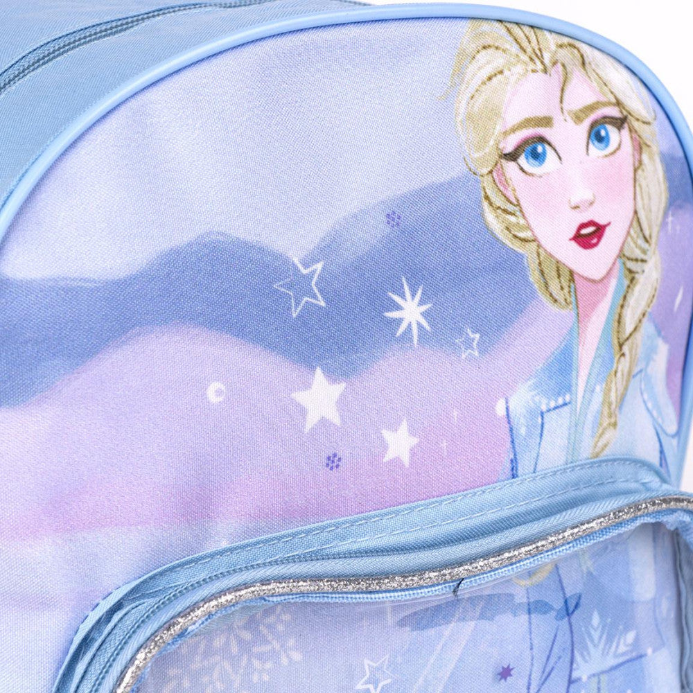 Disney Frozen mugursoma, soma 30 cm